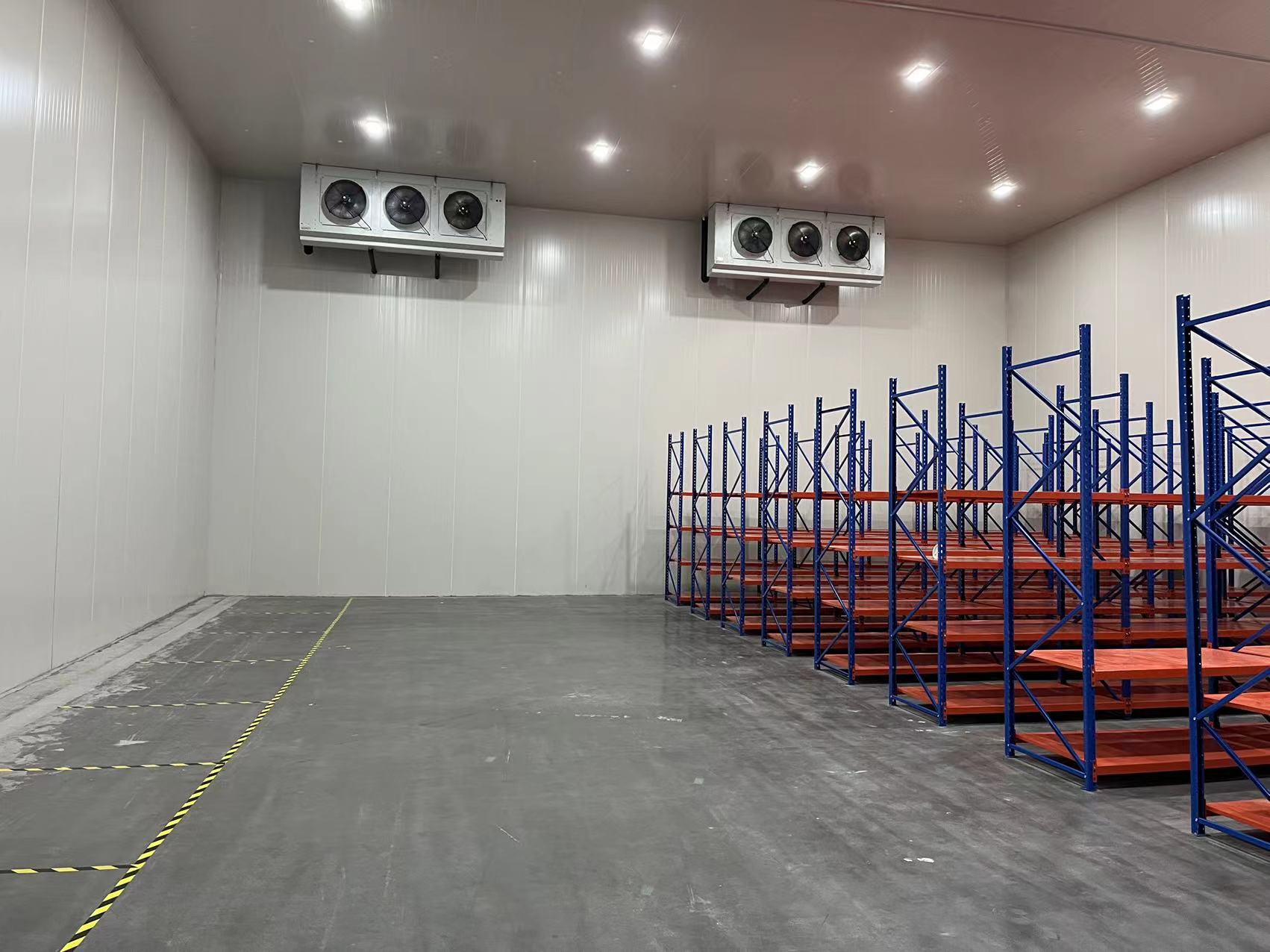 醫藥冷庫建造全流程解析：從規劃到運維的精準把控(圖1)